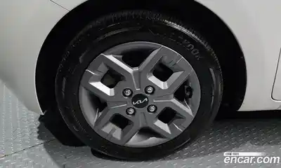 Kia Ray 2023 1.0 автомат (гидро), миниатюра 5