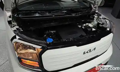 Kia Ray 2023 1.0 автомат (гидро), миниатюра 6