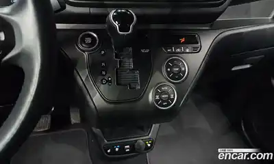 Kia Ray 2023 1.0 автомат (гидро), миниатюра 9