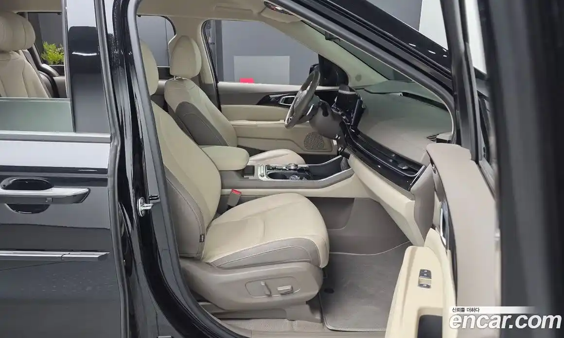 Kia Canival 2024 2.2 гидро, фото 11