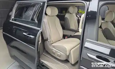 Kia Canival 2024 2.2 гидро, миниатюра 12