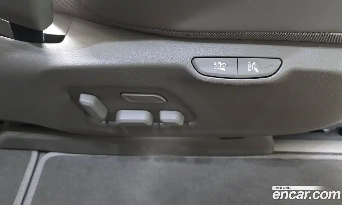Kia Canival 2024 2.2 гидро, фото 17