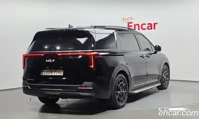 Kia Canival 2024 2.2 гидро, миниатюра 2
