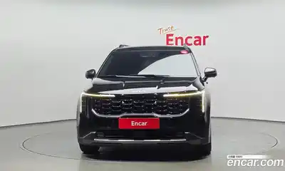 Kia Canival 2024 2.2 гидро, миниатюра 3