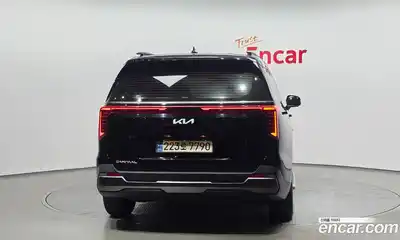 Kia Canival 2024 2.2 гидро, миниатюра 4