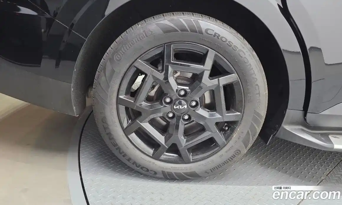 Kia Canival 2024 2.2 гидро, фото 5