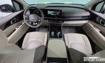 Kia Canival 2024 2.2 гидро, миниатюра 7