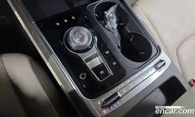 Kia Canival 2024 2.2 гидро, миниатюра 9