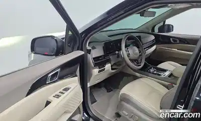 Kia Canival 2024 2.2 гидро, миниатюра 10