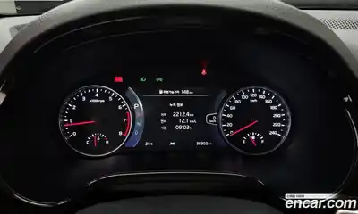 Kia Seltos 2020 1.6 автомат (гидро), миниатюра 11