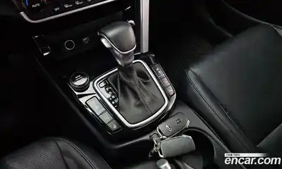 Kia Seltos 2020 1.6 автомат (гидро), миниатюра 12