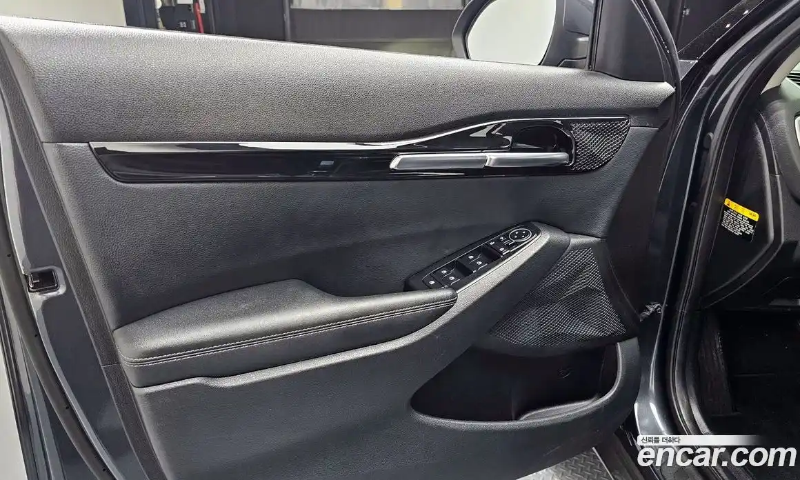 Kia Seltos 2020 1.6 автомат (гидро), фото 14