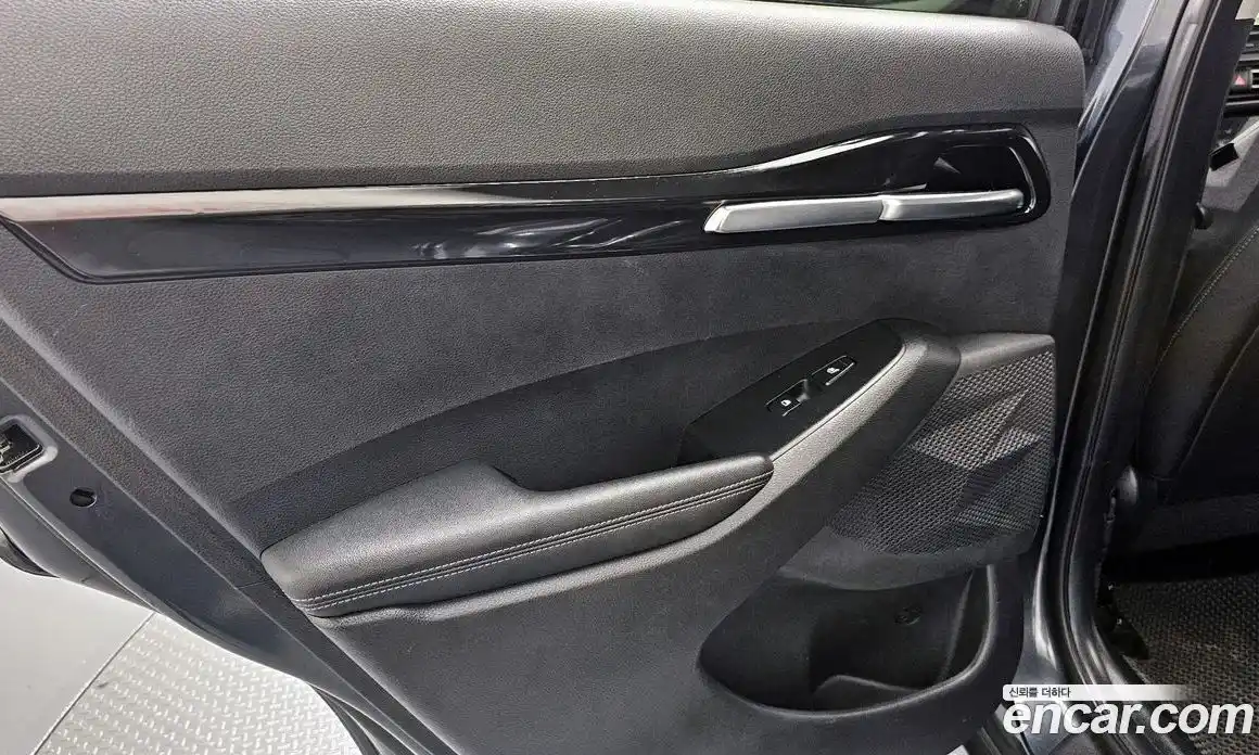 Kia Seltos 2020 1.6 автомат (гидро), фото 15