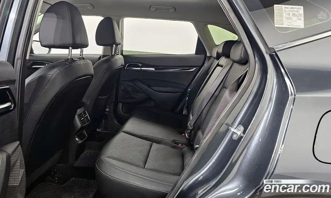Kia Seltos 2020 1.6 автомат (гидро), фото 16
