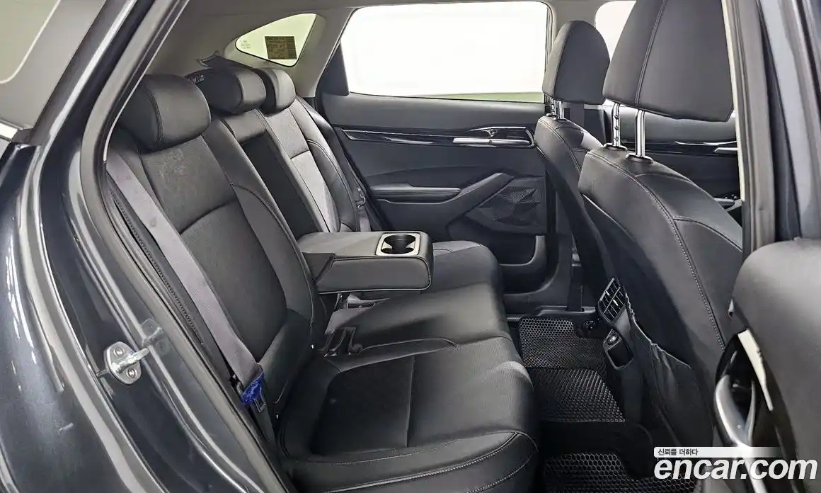 Kia Seltos 2020 1.6 автомат (гидро), фото 18
