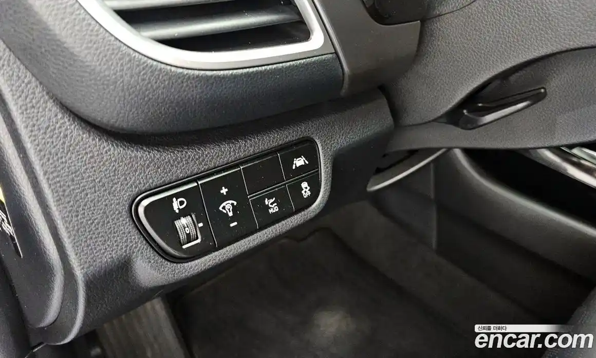 Kia Seltos 2020 1.6 автомат (гидро), фото 22
