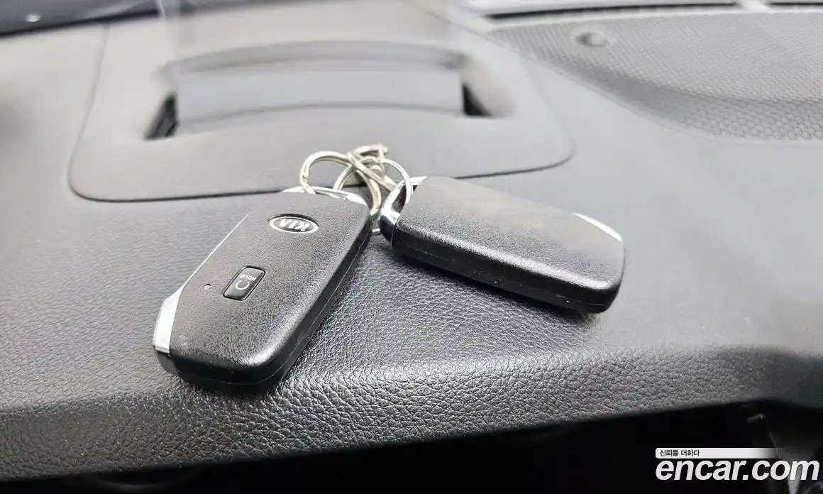 Kia Seltos 2020 1.6 автомат (гидро), фото 28