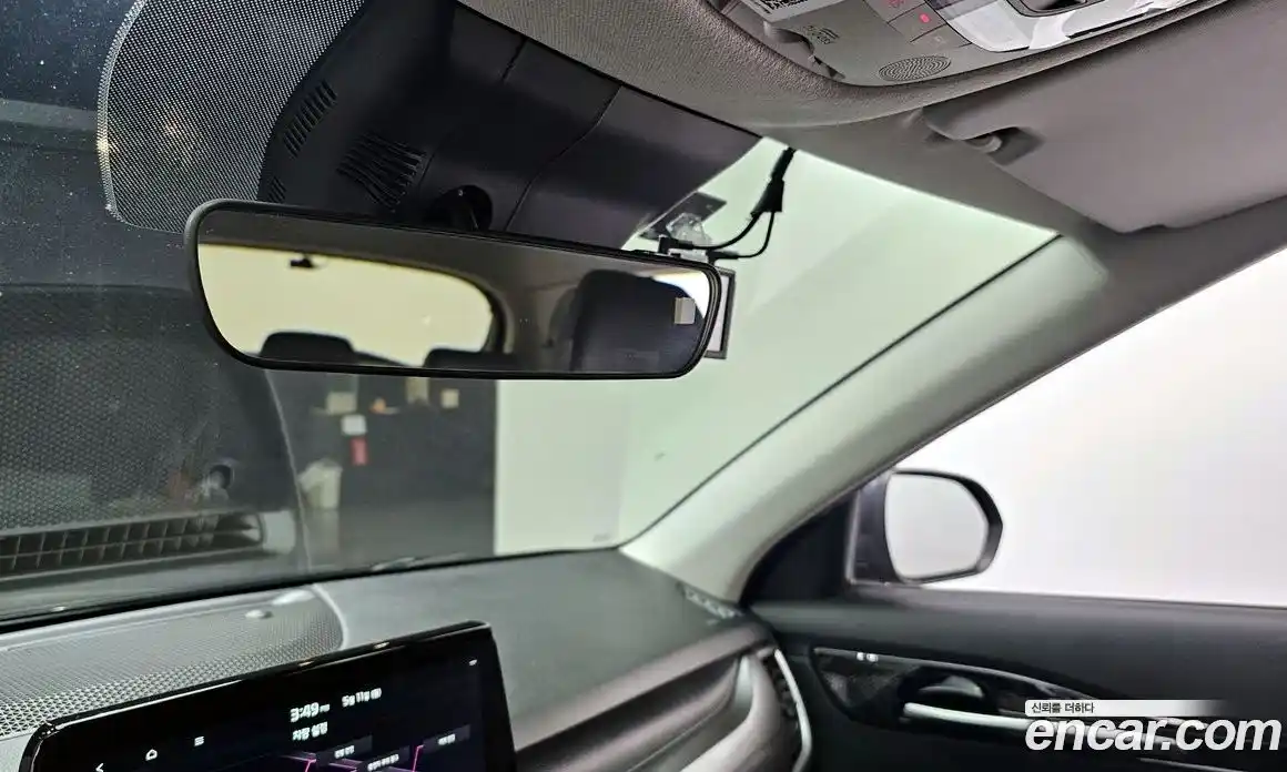 Kia Seltos 2020 1.6 автомат (гидро), фото 29