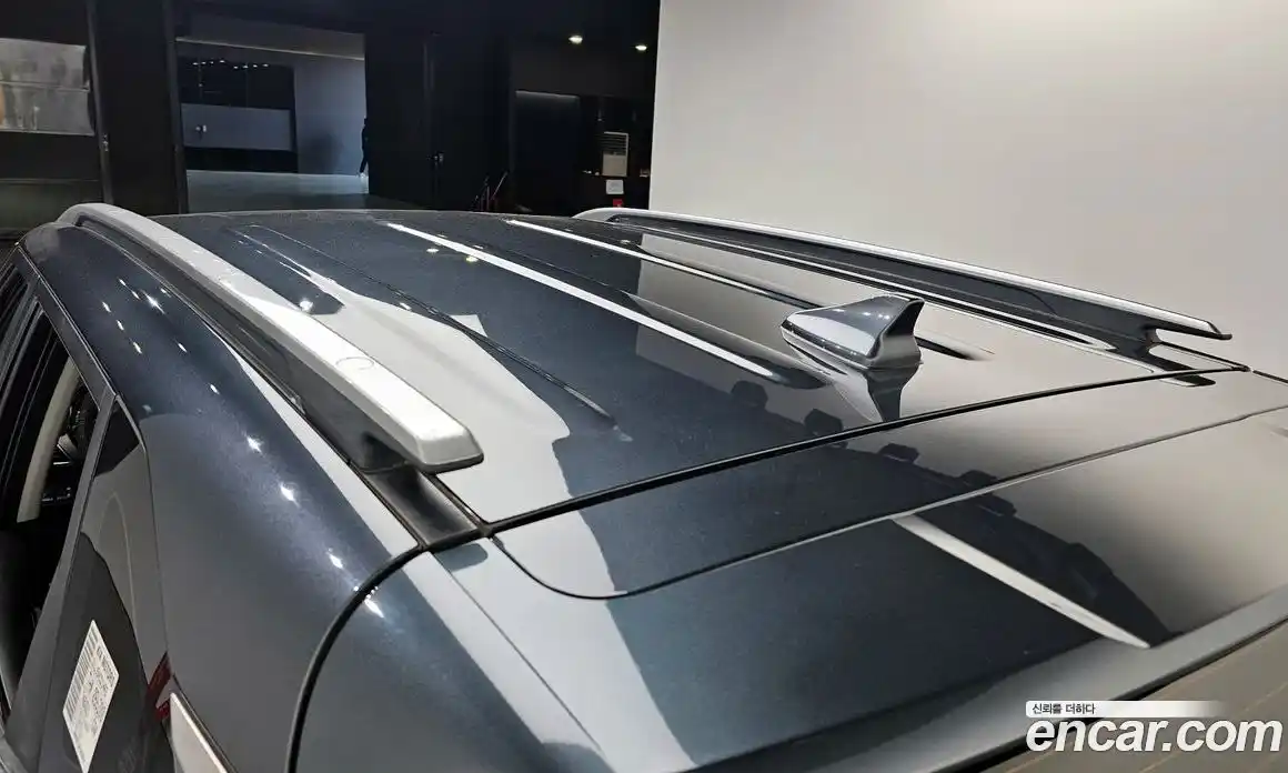 Kia Seltos 2020 1.6 автомат (гидро), фото 30