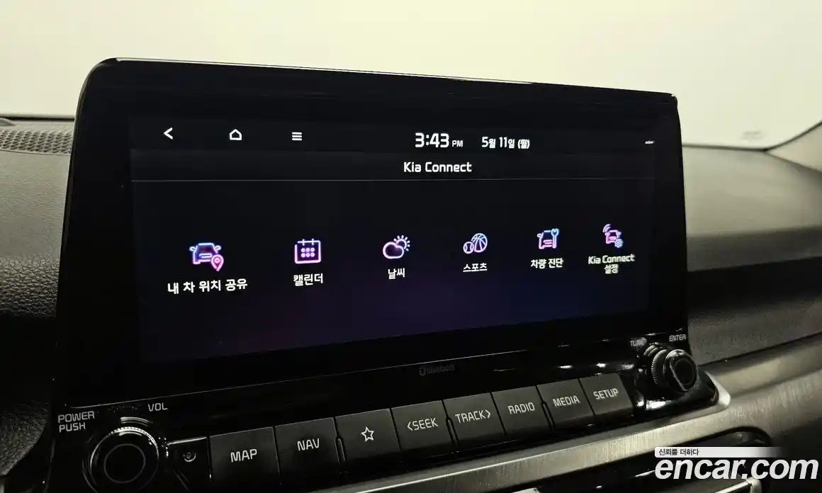 Kia Seltos 2020 1.6 автомат (гидро), фото 33