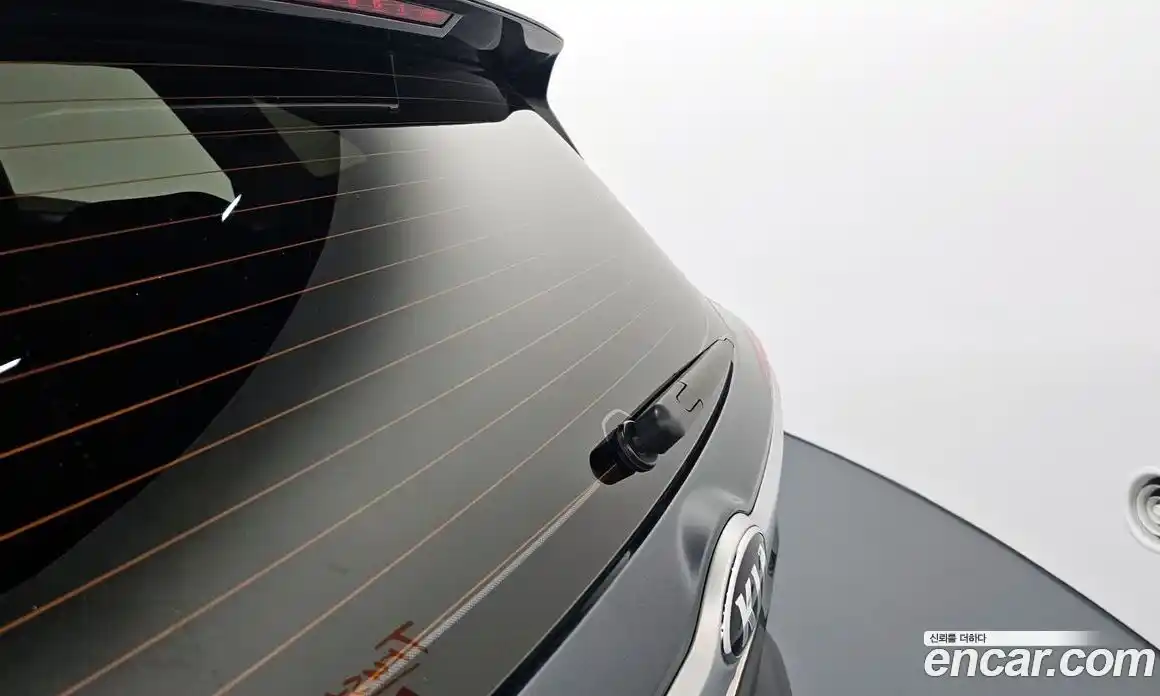 Kia Seltos 2020 1.6 автомат (гидро), фото 34