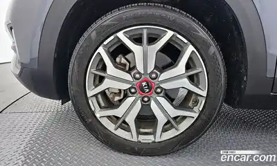 Kia Seltos 2020 1.6 автомат (гидро), миниатюра 5