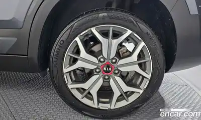 Kia Seltos 2020 1.6 автомат (гидро), миниатюра 7