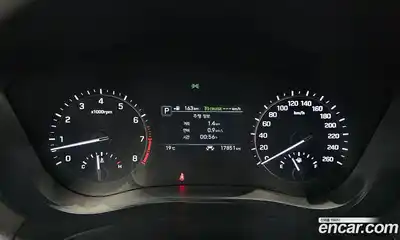 Genesis G80 2019 3.3 автомат (гидро), миниатюра 11