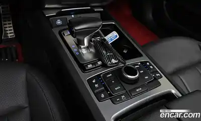Genesis G80 2019 3.3 автомат (гидро), миниатюра 12