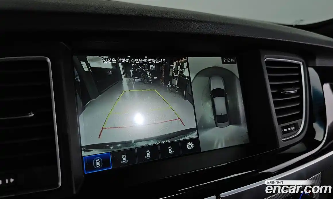 Genesis G80 2019 3.3 автомат (гидро), фото 21