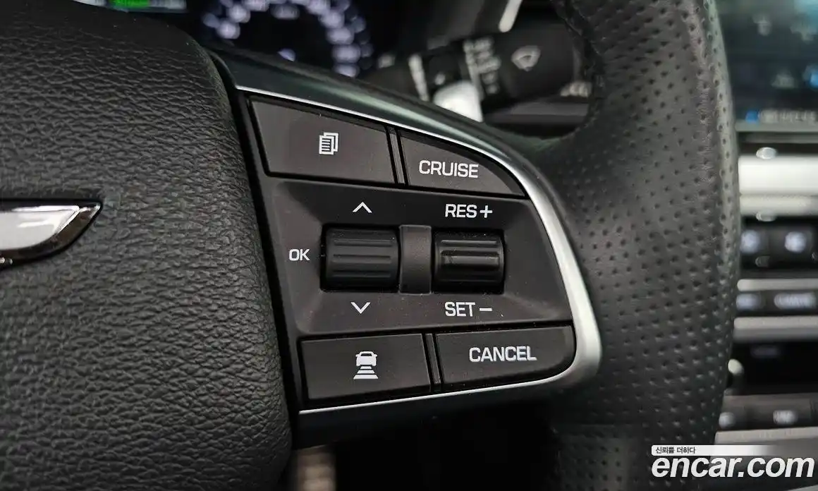Genesis G80 2019 3.3 автомат (гидро), фото 22