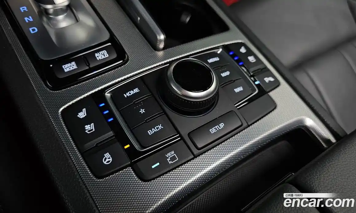 Genesis G80 2019 3.3 автомат (гидро), фото 24