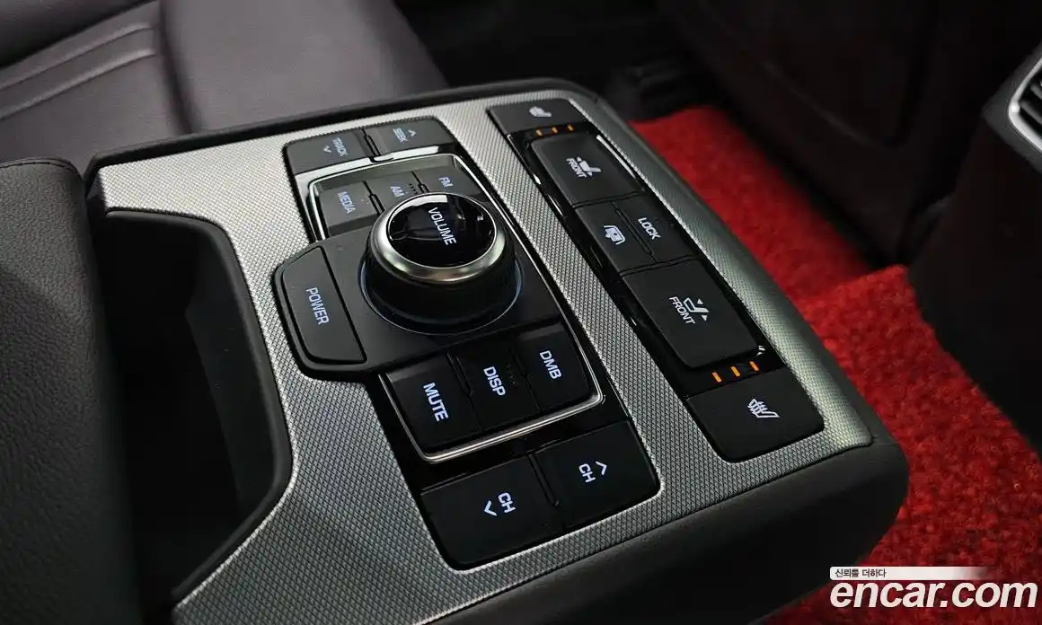 Genesis G80 2019 3.3 автомат (гидро), фото 25