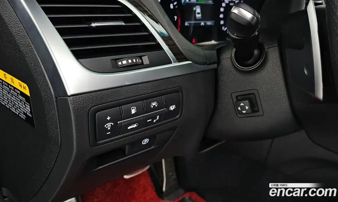 Genesis G80 2019 3.3 автомат (гидро), фото 28