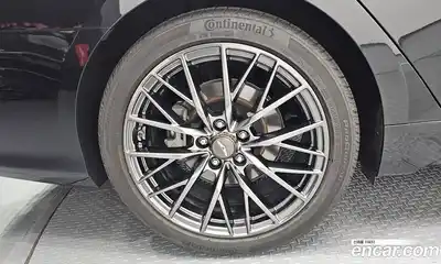 Genesis G80 2019 3.3 автомат (гидро), миниатюра 5