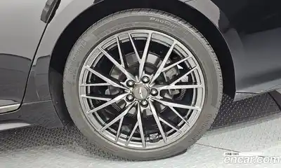 Genesis G80 2019 3.3 автомат (гидро), миниатюра 7