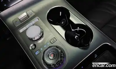Genesis GV70 2024 2.5 гидро, миниатюра 11