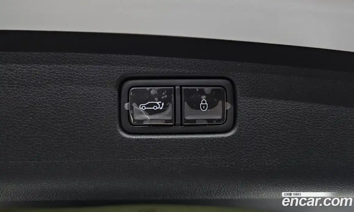 Genesis GV70 2024 2.5 гидро, фото 28