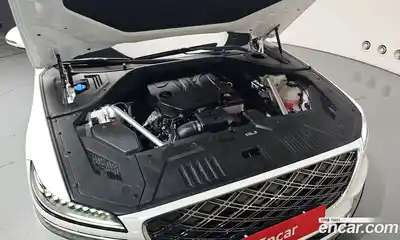 Genesis GV70 2024 2.5 гидро, миниатюра 5