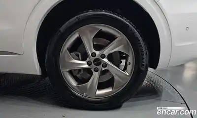 Genesis GV70 2024 2.5 гидро, миниатюра 6