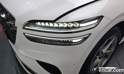 Genesis GV70 2024 2.5 гидро, миниатюра 7