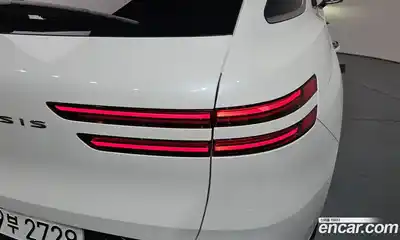 Genesis GV70 2024 2.5 гидро, миниатюра 8