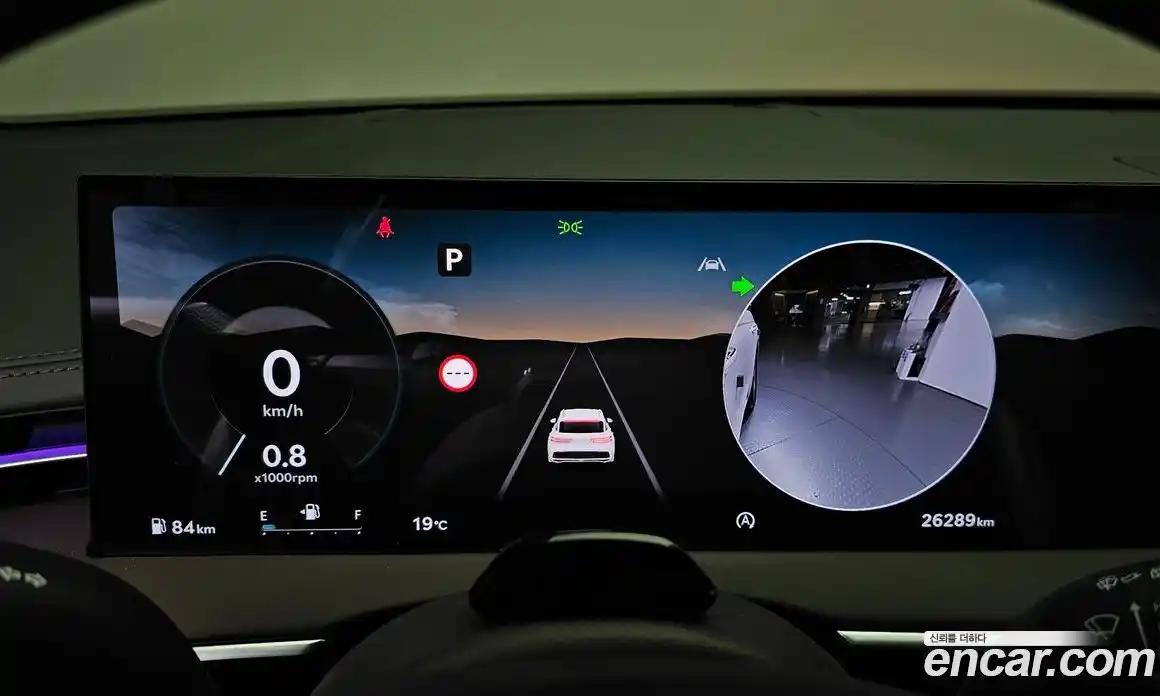 Genesis GV70 2024 2.5 гидро, фото 10