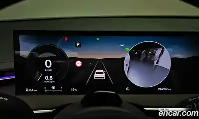 Genesis GV70 2024 2.5 гидро, миниатюра 10