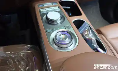 Genesis GV70 2021 2.5 гидро, миниатюра 11