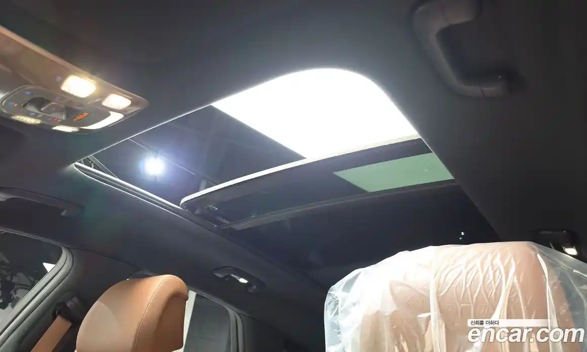 Genesis GV70 2021 2.5 гидро, фото 22