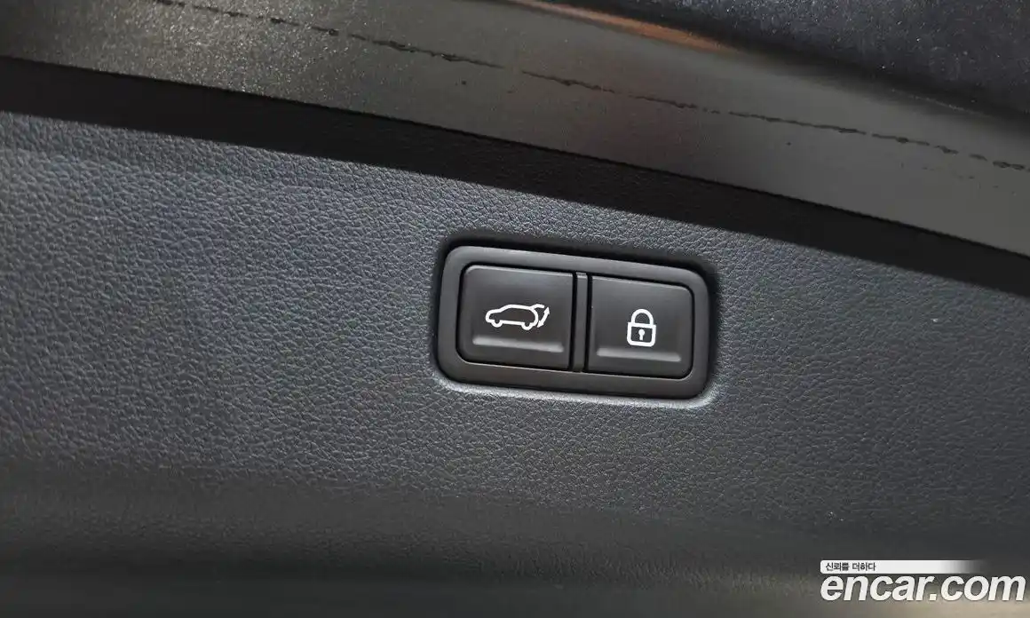 Genesis GV70 2021 2.5 гидро, фото 23