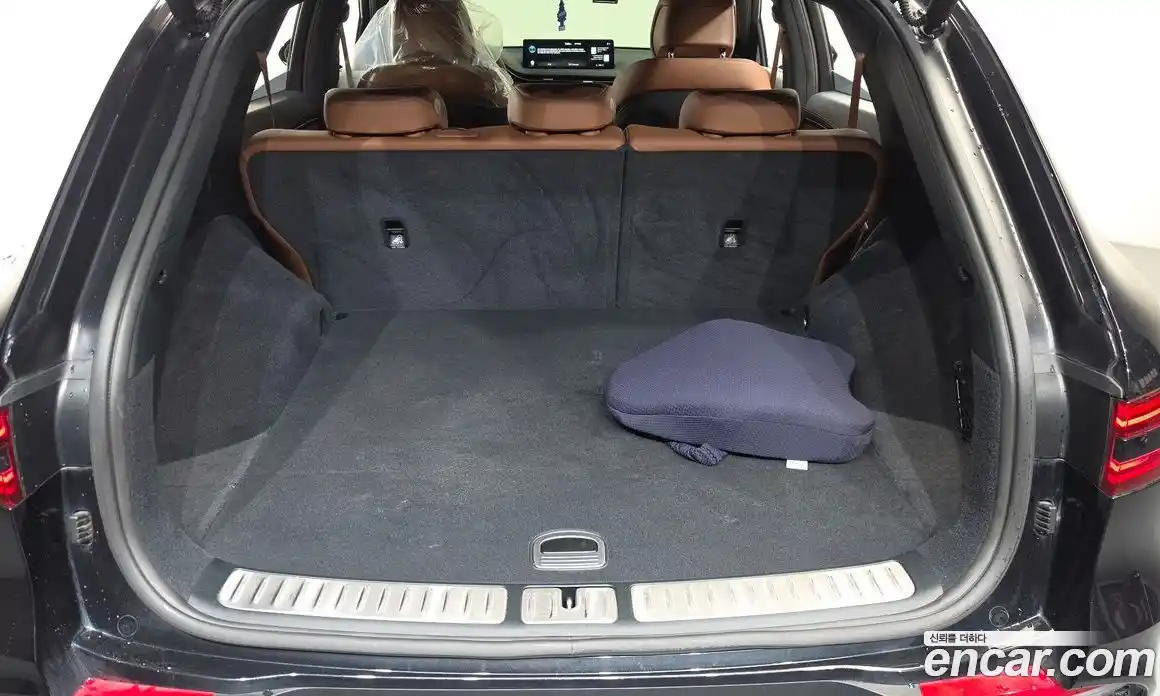 Genesis GV70 2021 2.5 гидро, фото 24