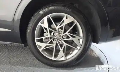 Genesis GV70 2021 2.5 гидро, миниатюра 6