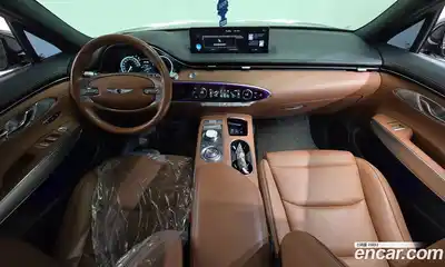 Genesis GV70 2021 2.5 гидро, миниатюра 9